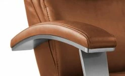 Hukla Ledersessel Florian | Cognac (Orange-Braun) 13 Hukla Ledersessel Florian | Cognac (Orange-Braun) -hoeffner Verkäufe 27405102 14 202104011243