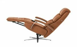 Hukla Ledersessel Florian | Cognac (Orange-Braun) 7 Hukla Ledersessel Florian | Cognac (Orange-Braun) -hoeffner Verkäufe 27405102 8 202104011243