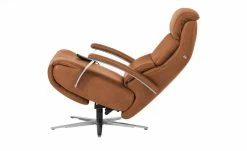 Hukla Ledersessel Florian | Cognac (Orange-Braun) 8 Hukla Ledersessel Florian | Cognac (Orange-Braun) -hoeffner Verkäufe 27405102 9 202104011243