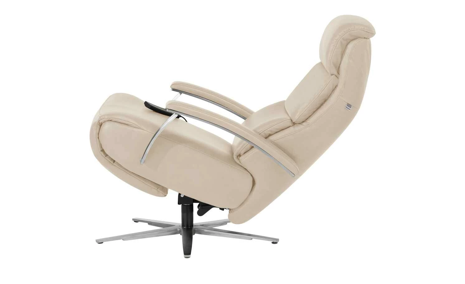 Hukla Ledersessel Florian Hukla Ledersessel Florian | Ecru (Creme) -hoeffner Verkäufe 27405104 2 202104011244