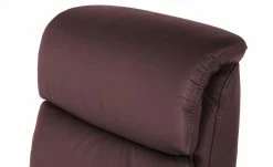 Hukla Ledersessel Florian | Wine (Dunkelrot) -hoeffner Verkäufe 27405107 3 202104011243