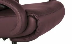 Hukla Ledersessel Florian | Wine (Dunkelrot) -hoeffner Verkäufe 27405107 4 202104011243