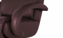 Hukla Ledersessel Florian | Wine (Dunkelrot) -hoeffner Verkäufe 27405107 5 202104011243