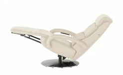 Hukla Ledersessel Florian | Ecru (Creme) -hoeffner Verkäufe 27405111 12 202104011243
