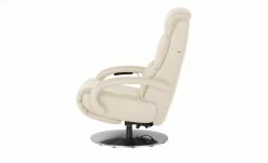 Hukla Ledersessel Florian | Ecru (Creme) -hoeffner Verkäufe 27405111 3 202104011243