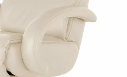 Hukla Ledersessel Florian | Ecru (Creme) -hoeffner Verkäufe 27405111 8 202104011243