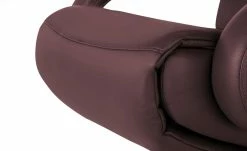 Hukla Ledersessel Florian | Wine (Dunkelrot) 9 Hukla Ledersessel Florian | Wine (Dunkelrot) -hoeffner Verkäufe 27405113 10 202104011244