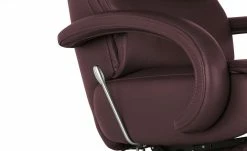 Hukla Ledersessel Florian | Wine (Dunkelrot) 10 Hukla Ledersessel Florian | Wine (Dunkelrot) -hoeffner Verkäufe 27405113 11 202104011244