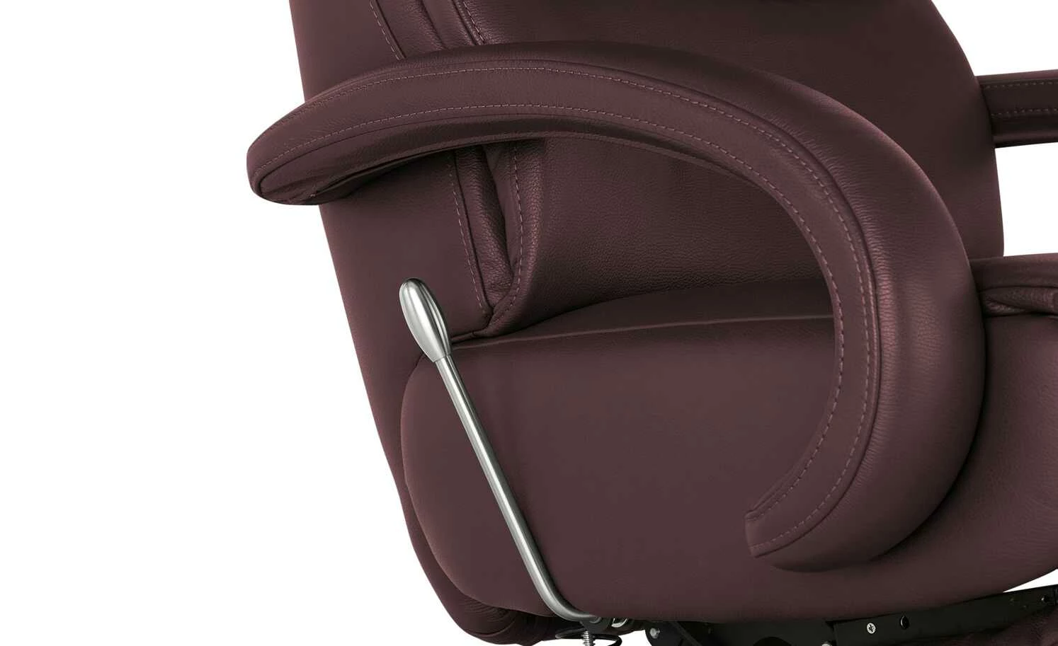 Hukla Ledersessel Florian Hukla Ledersessel Florian | Wine (Dunkelrot) -hoeffner Verkäufe 27405113 11 202104011244