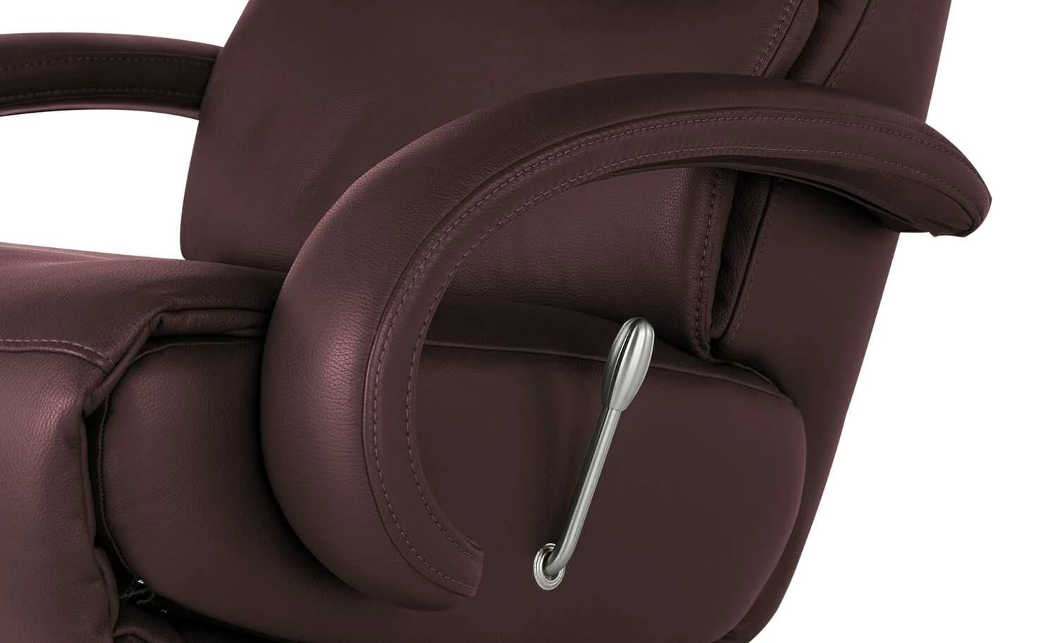 Hukla Ledersessel Florian Hukla Ledersessel Florian | Wine (Dunkelrot) -hoeffner Verkäufe 27405113 12 202104011244