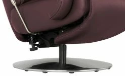 Hukla Ledersessel Florian | Wine (Dunkelrot) 8 Hukla Ledersessel Florian | Wine (Dunkelrot) -hoeffner Verkäufe 27405113 9 202104011244