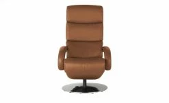Hukla Ledersessel Florian | Cognac (Rot-Braun) -hoeffner Verkäufe 27405114 13 202104011244