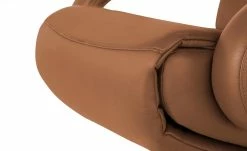 Hukla Ledersessel Florian | Cognac (Rot-Braun) -hoeffner Verkäufe 27405114 5 202104011244