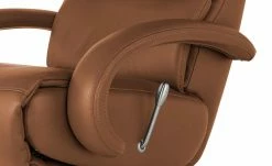 Hukla Ledersessel Florian | Cognac (Rot-Braun) -hoeffner Verkäufe 27405114 7 202104011244