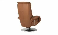 Hukla Ledersessel Florian | Cognac (Rot-Braun) -hoeffner Verkäufe 27405114 8 202104011244