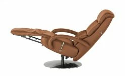 Hukla Ledersessel Florian | Cognac (Rot-Braun) -hoeffner Verkäufe 27405114 9 202104011244