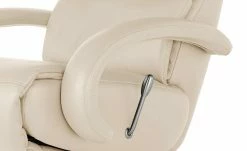 Hukla Ledersessel Florian | Ecru (Creme) -hoeffner Verkäufe 27405117 5 202104011244