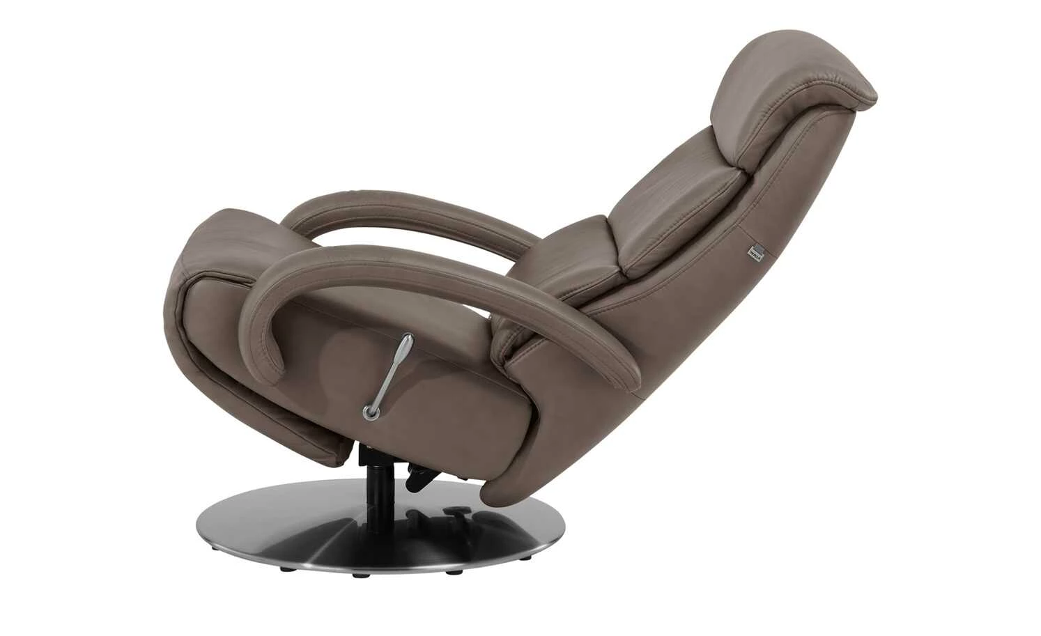 Hukla Ledersessel Florian Hukla Ledersessel Florian | Mocca (Braun) -hoeffner Verkäufe 27405118 11 202102261258