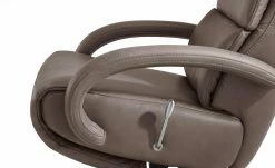 Hukla Ledersessel Florian | Mocca (Braun) 2 Hukla Ledersessel Florian | Mocca (Braun) -hoeffner Verkäufe 27405118 2 202102261258