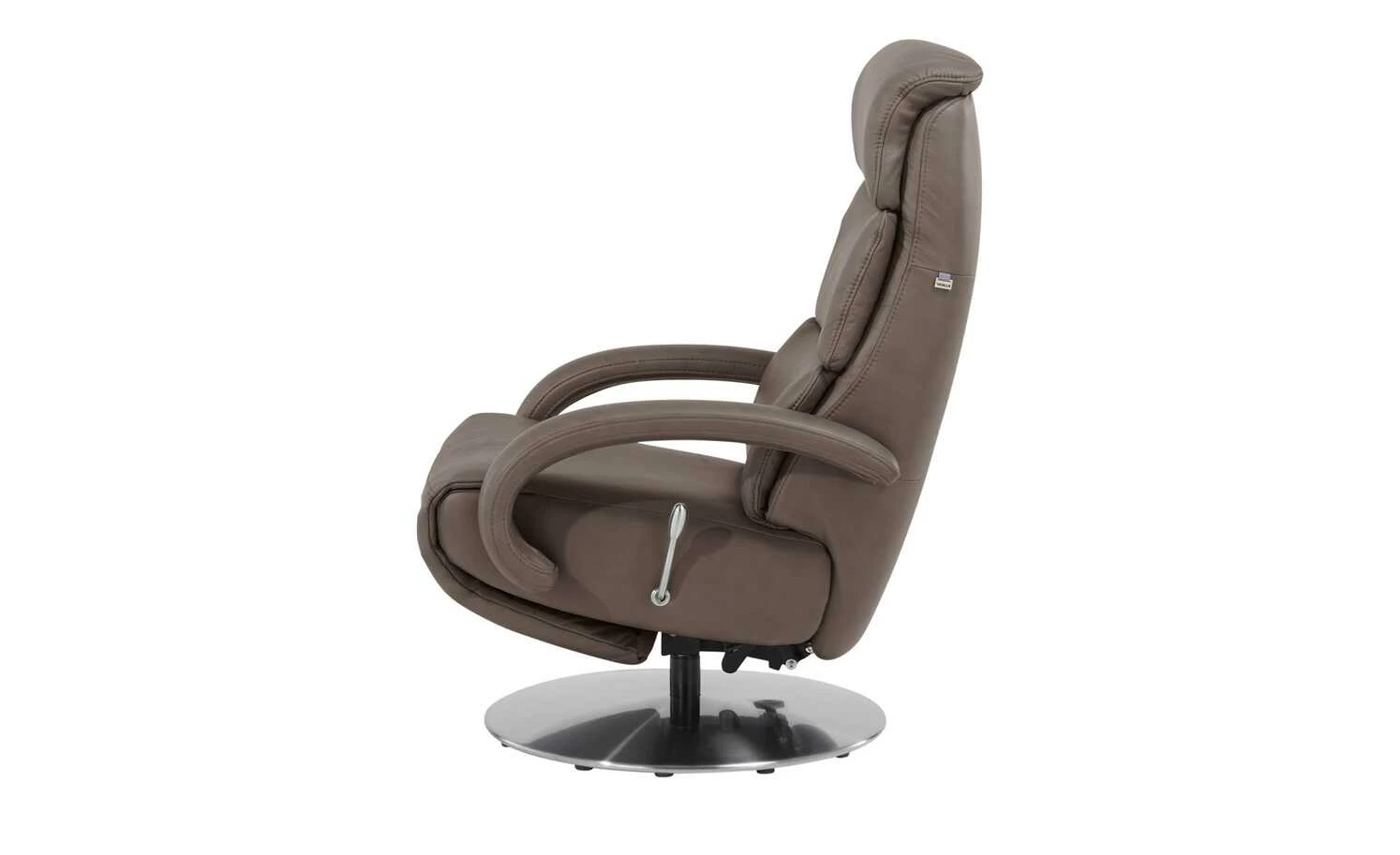 Hukla Ledersessel Florian Hukla Ledersessel Florian | Mocca (Braun) -hoeffner Verkäufe 27405118 4 202102261258