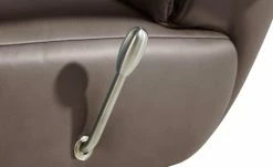 Hukla Ledersessel Florian | Mocca (Braun) 6 Hukla Ledersessel Florian | Mocca (Braun) -hoeffner Verkäufe 27405118 6 202102261258