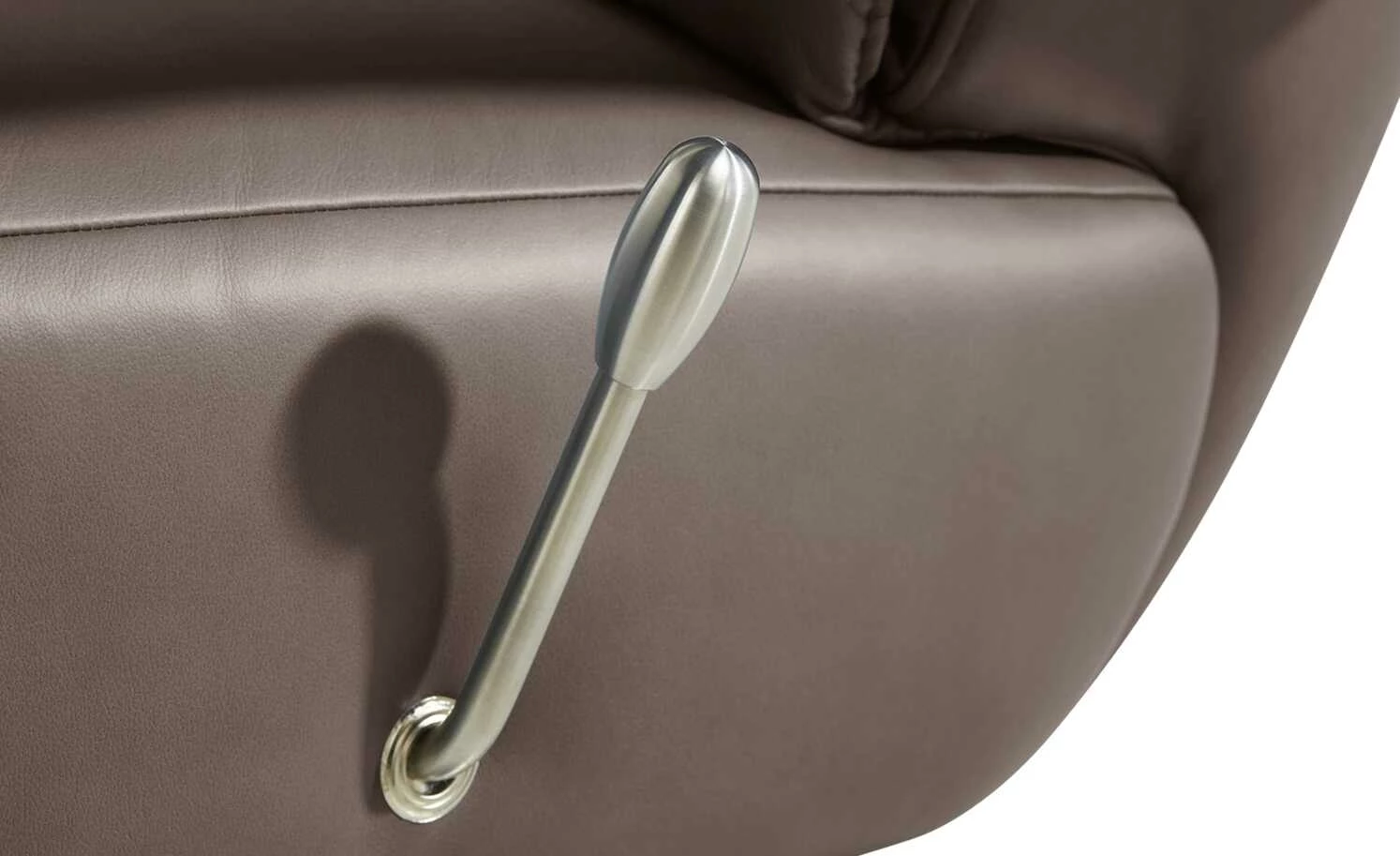 Hukla Ledersessel Florian Hukla Ledersessel Florian | Mocca (Braun) -hoeffner Verkäufe 27405118 6 202102261258