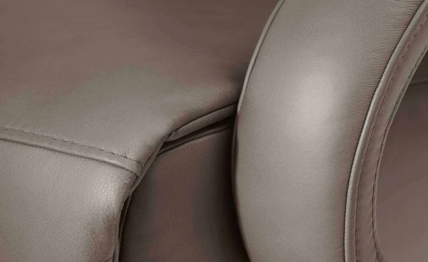 Hukla Ledersessel Florian Hukla Ledersessel Florian | Mocca (Braun) -hoeffner Verkäufe 27405118 7 202102261258