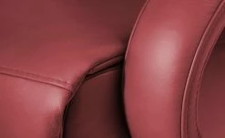 Hukla Ledersessel Florian | Rot -hoeffner Verkäufe 27405123 10 202102261257