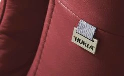 Hukla Ledersessel Florian | Rot -hoeffner Verkäufe 27405123 11 202102261257
