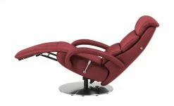 Hukla Ledersessel Florian | Rot -hoeffner Verkäufe 27405123 2 202102261257