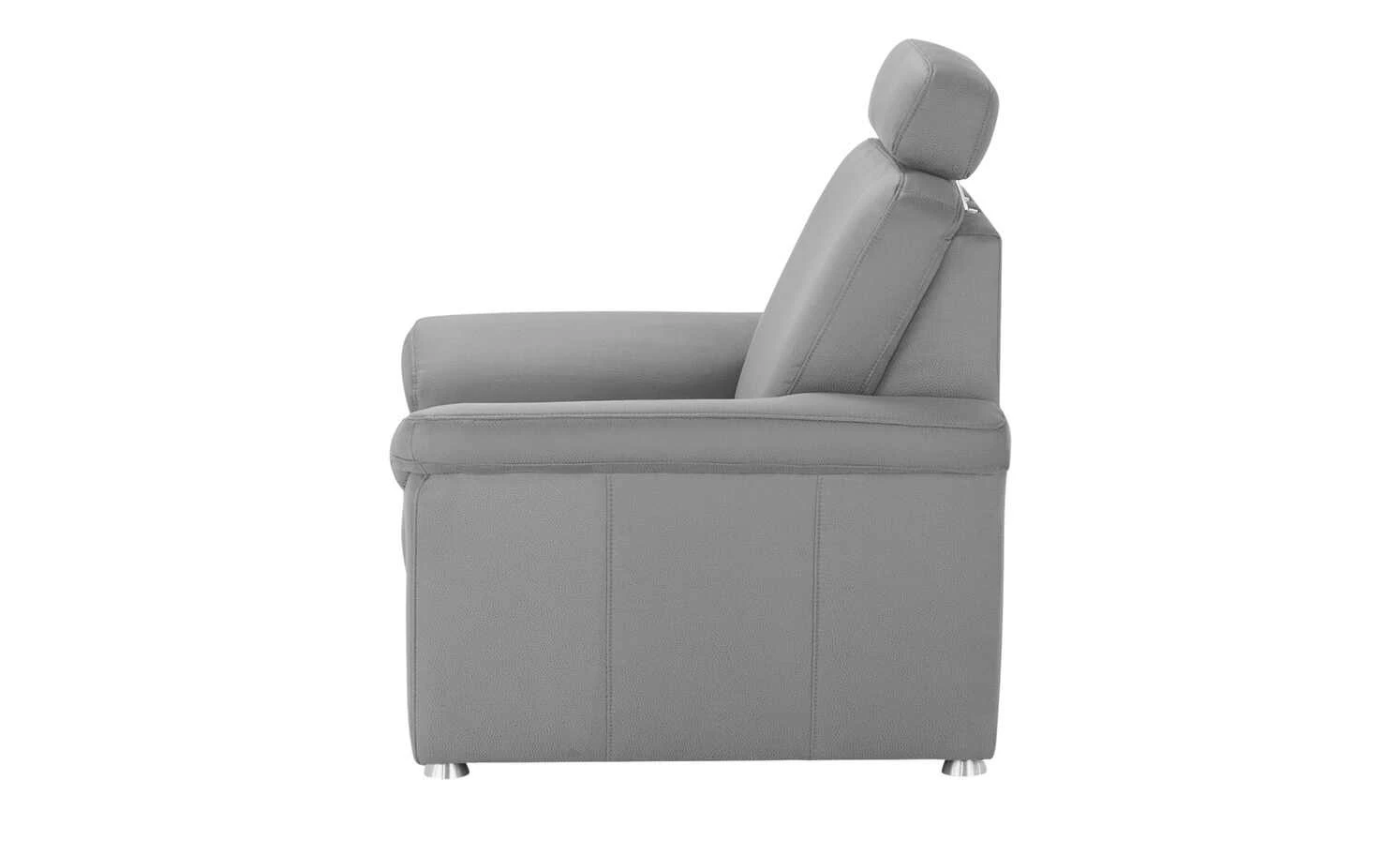 meinSofa Sessel Rita meinSofa Sessel Rita | Grau -hoeffner Verkäufe 27405332 2 202105281426