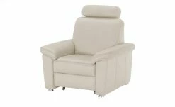 meinSofa Sessel Rita | Creme