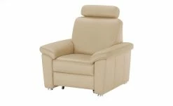 meinSofa Sessel Rita | Beige