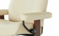 Stressless Sessel-Hocker-Set Garda M | Cream (Creme) -hoeffner Verkäufe 27405623 11 202108062232
