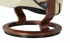 Stressless Sessel-Hocker-Set Garda M | Cream (Creme) -hoeffner Verkäufe 27405623 12 202108062232