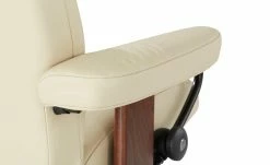 Stressless Sessel-Hocker-Set Garda M | Cream (Creme) -hoeffner Verkäufe 27405623 13 202108062232