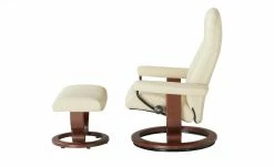 Stressless Sessel-Hocker-Set Garda M | Cream (Creme) -hoeffner Verkäufe 27405623 2 202108062232