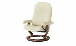 Stressless Sessel-Hocker-Set Garda M | Cream (Creme) -hoeffner Verkäufe 27405623 5 202108062232