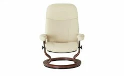 Stressless Sessel-Hocker-Set Garda M | Cream (Creme) -hoeffner Verkäufe 27405623 8 202108062232