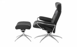 Stressless Relaxsessel mit Hocker London -hoeffner Verkäufe 27405627 14 202102042232
