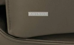 KOINOR Relaxsessel Swan | Truffle (Braun-Grün) -hoeffner Verkäufe 27405631 10 202104062233