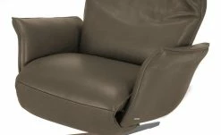 KOINOR Relaxsessel Swan | Truffle (Braun-Grün) -hoeffner Verkäufe 27405631 7 202104062233