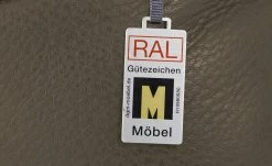 KOINOR Relaxsessel Swan | Truffle (Braun-Grün) -hoeffner Verkäufe 27405631 9 202104062233