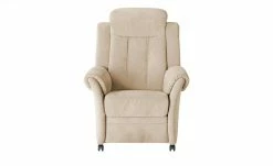 Polstermöbel Oelsa Fernsehsessel Andorra | Beige -hoeffner Verkäufe 27405767 13 202105281426