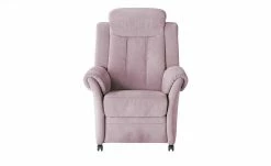 Polstermöbel Oelsa Fernsehsessel Andorra | Lilac (Hellrosa) -hoeffner Verkäufe 27405768 13 202105281426