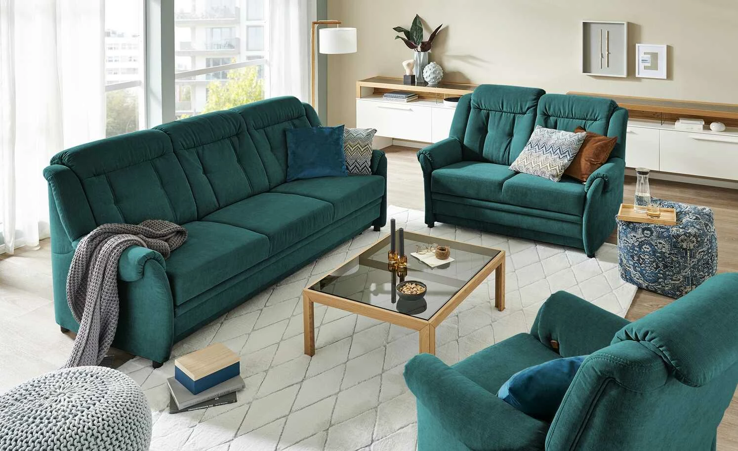 Polstermöbel Oelsa Fernsehsessel Andorra Polstermöbel Oelsa Fernsehsessel Andorra | Ocean (Petrol) -hoeffner Verkäufe 27405770 7 202105281426