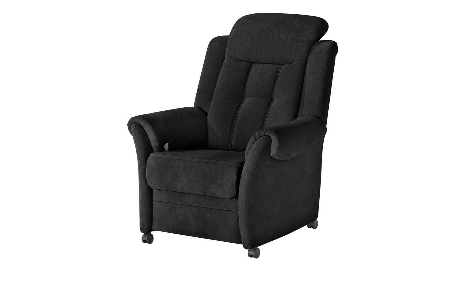 Polstermöbel Oelsa Fernsehsessel Andorra Polstermöbel Oelsa Fernsehsessel Andorra | Black (Schwarz) -hoeffner Verkäufe 27405773 3 202105281426