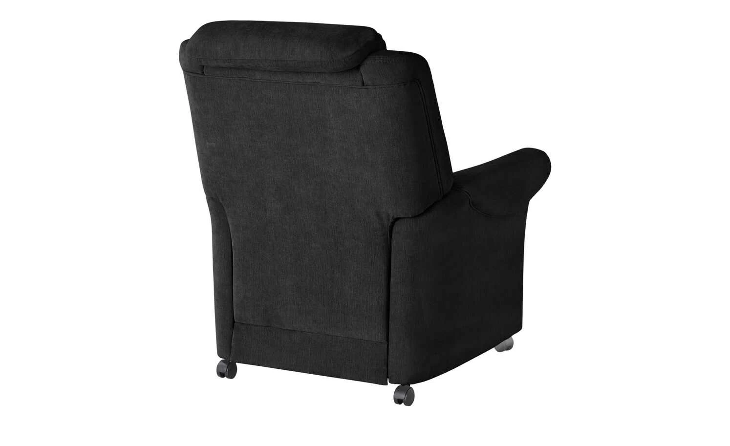 Polstermöbel Oelsa Fernsehsessel Andorra Polstermöbel Oelsa Fernsehsessel Andorra | Black (Schwarz) -hoeffner Verkäufe 27405773 4 202105281426