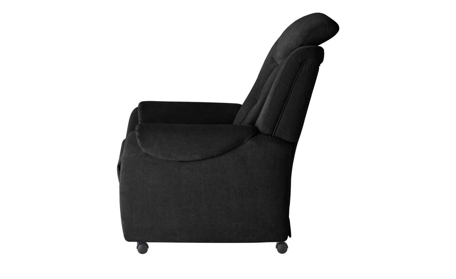 Polstermöbel Oelsa Fernsehsessel Andorra Polstermöbel Oelsa Fernsehsessel Andorra | Black (Schwarz) -hoeffner Verkäufe 27405773 6 202105281426