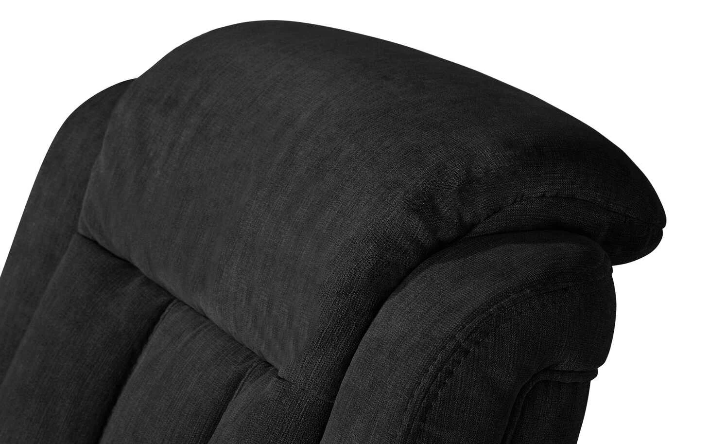 Polstermöbel Oelsa Fernsehsessel Andorra Polstermöbel Oelsa Fernsehsessel Andorra | Black (Schwarz) -hoeffner Verkäufe 27405773 8 202105281426